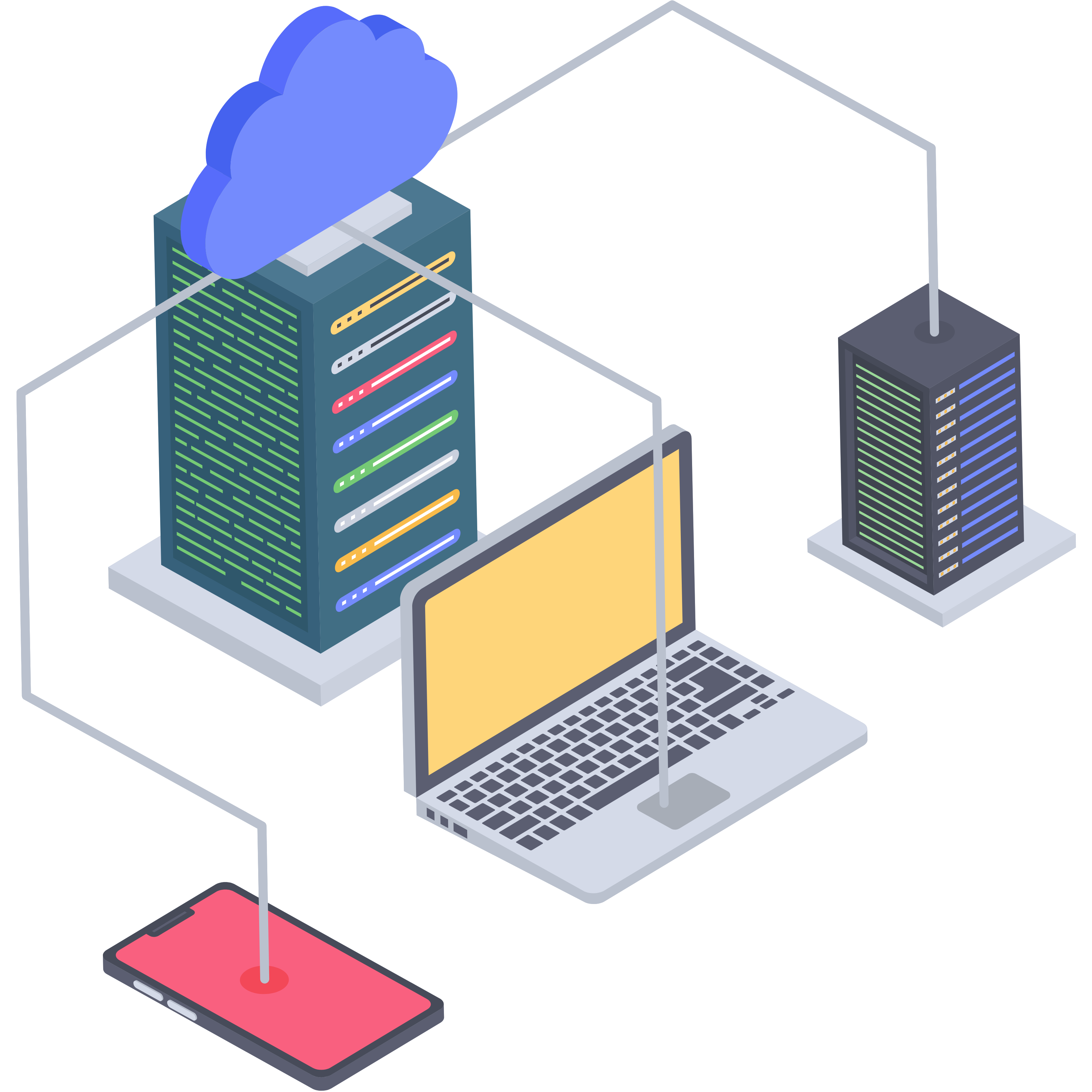 wordpress hosting staging